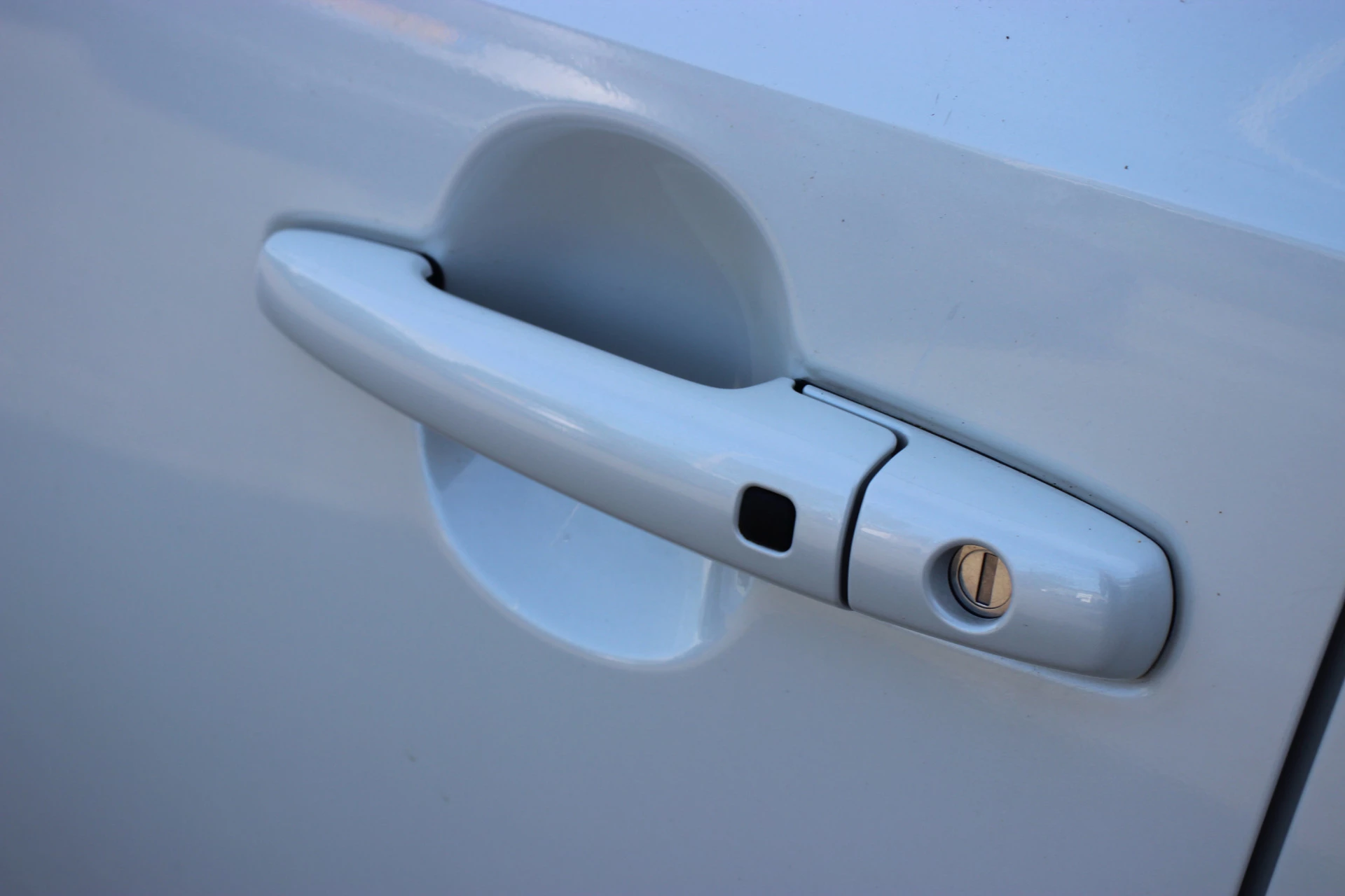 Hoofdafbeelding Suzuki Ignis