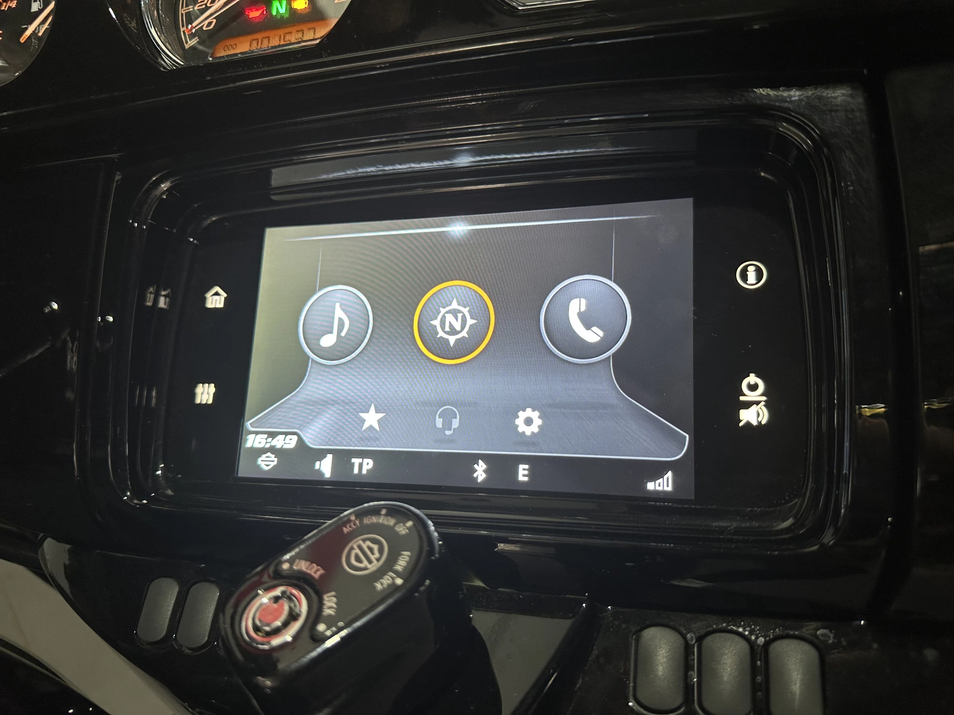 Hoofdafbeelding Harley-Davidson Street Glide