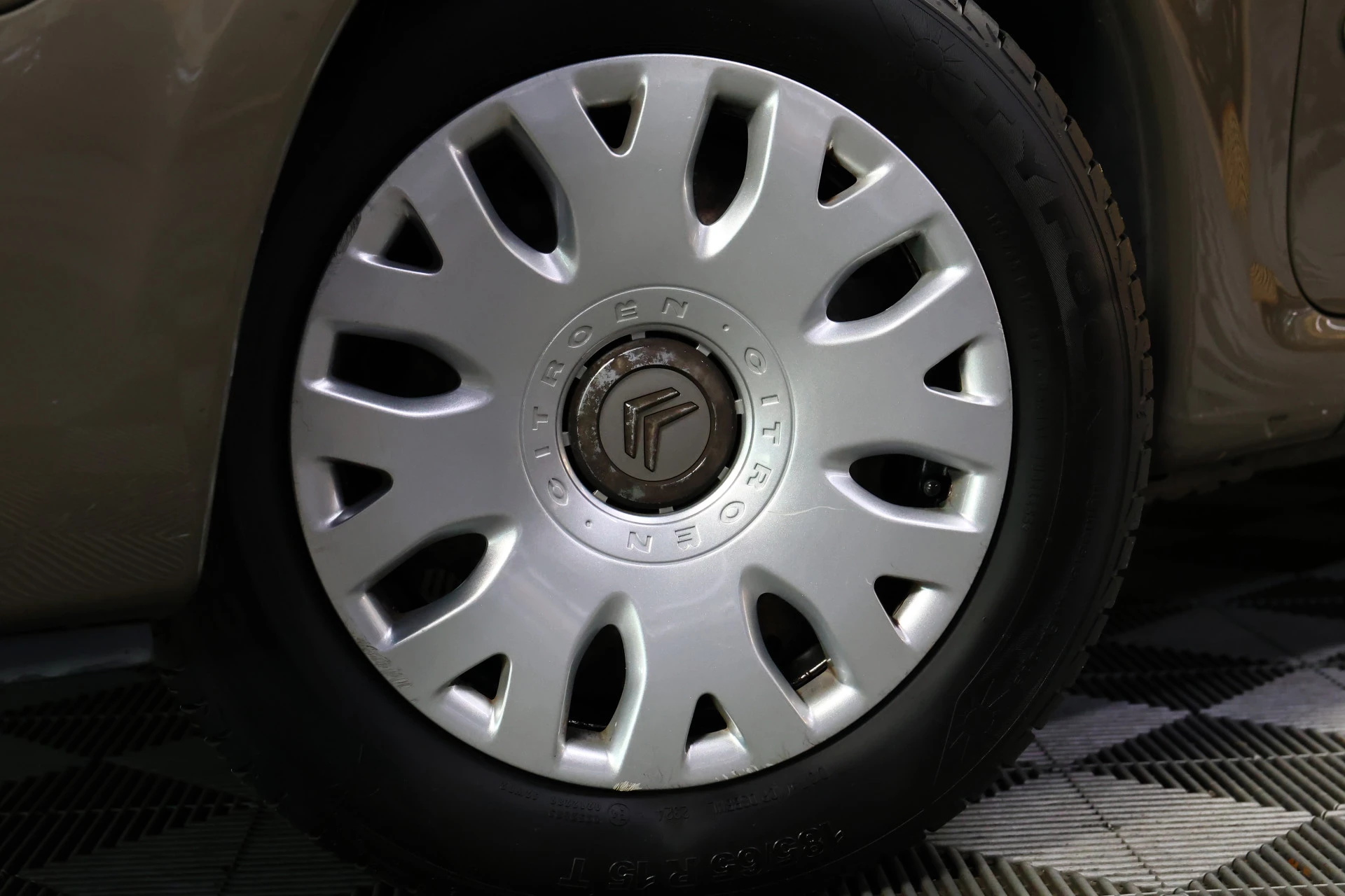 Hoofdafbeelding Citroën Xsara Picasso
