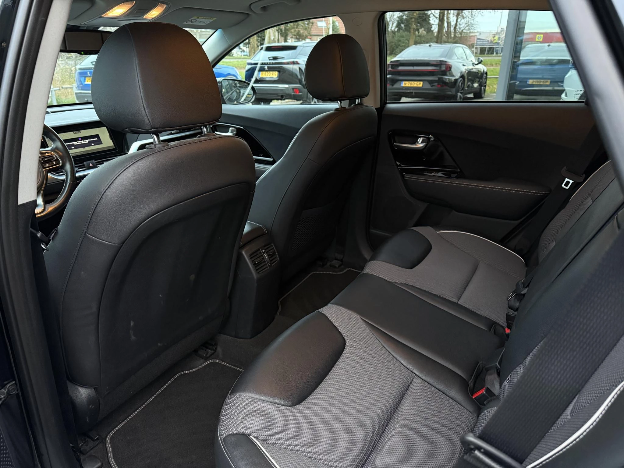 Hoofdafbeelding Kia e-Niro