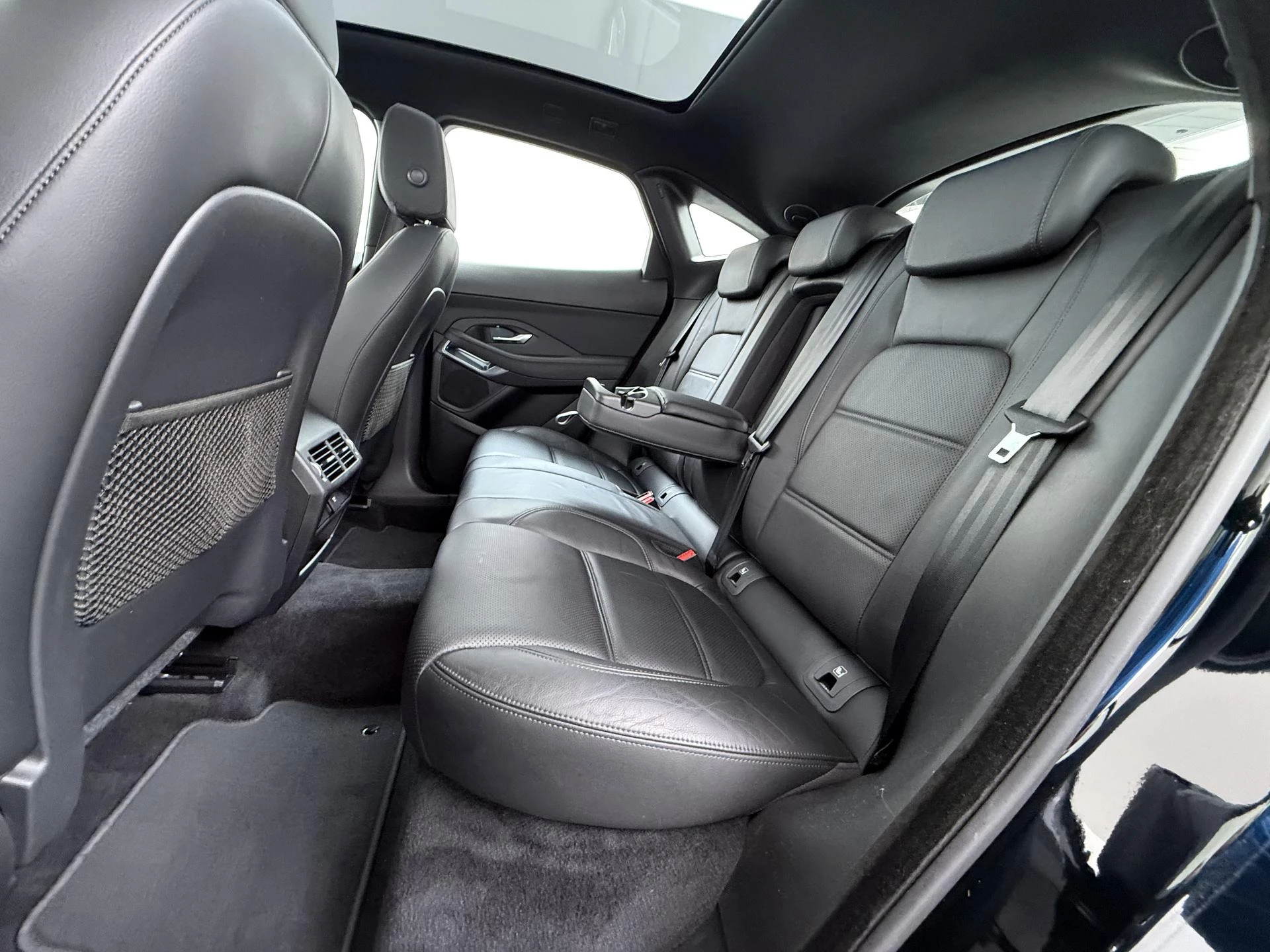 Hoofdafbeelding Jaguar E-PACE