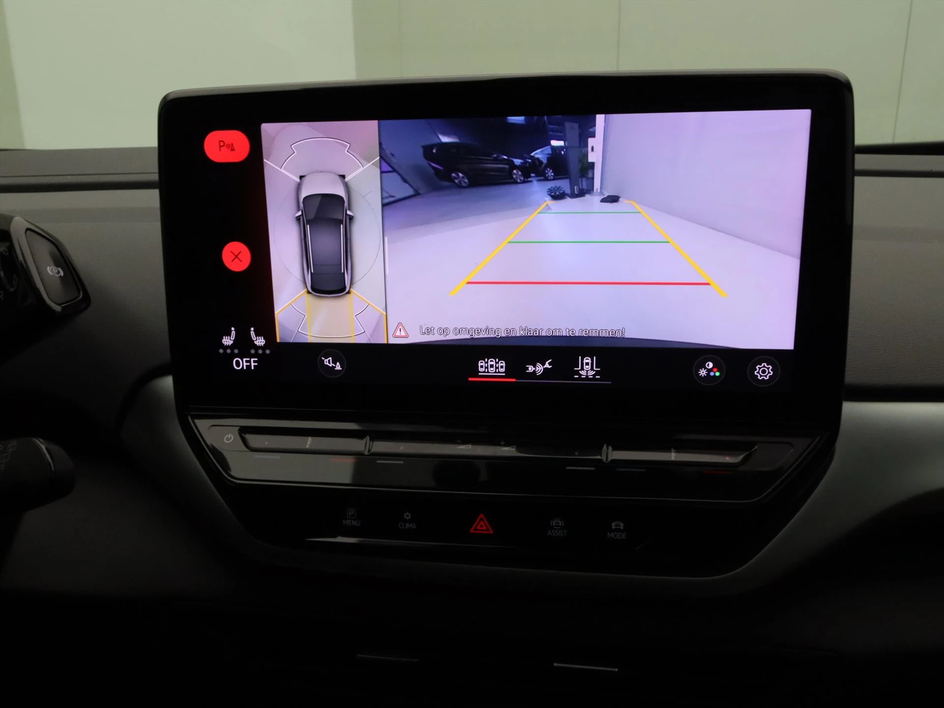 Hoofdafbeelding Volkswagen ID.4