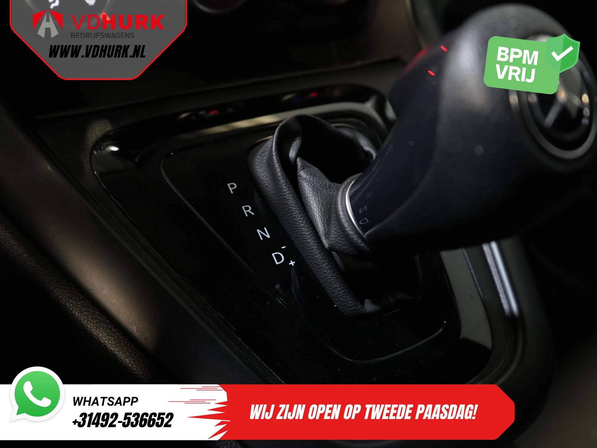 Hoofdafbeelding Mercedes-Benz Citan