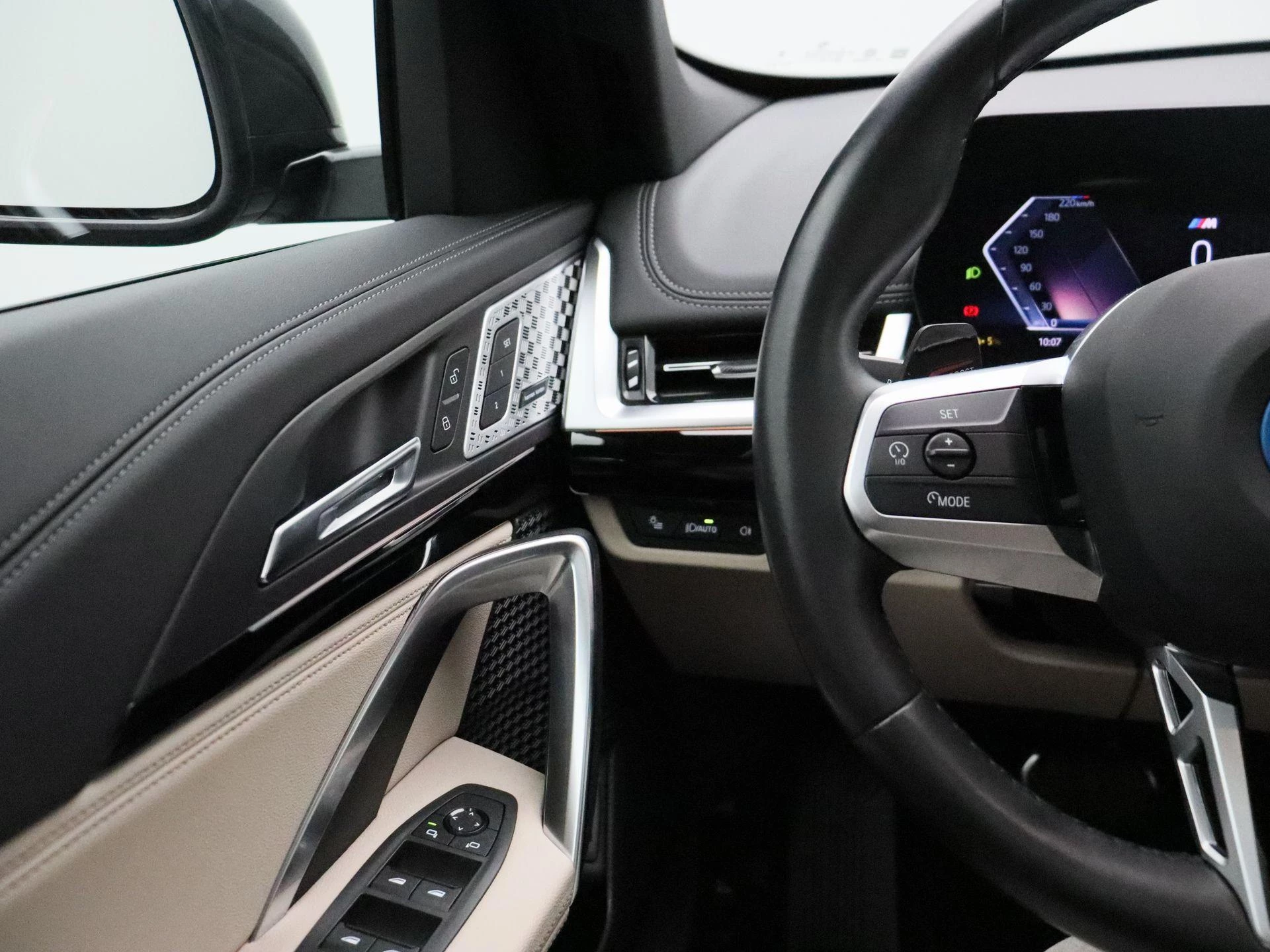 Hoofdafbeelding BMW iX1