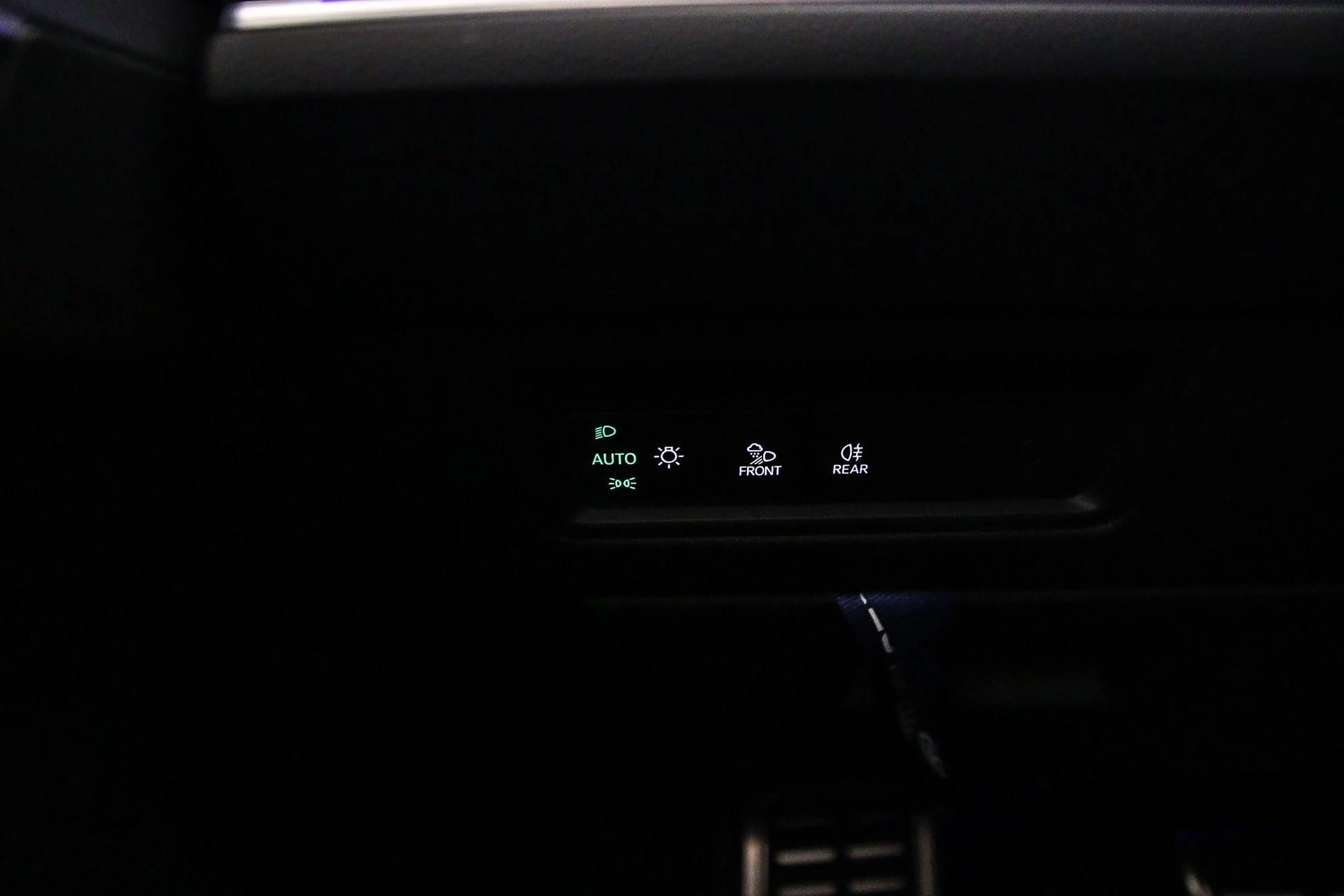 Hoofdafbeelding Volkswagen Touareg