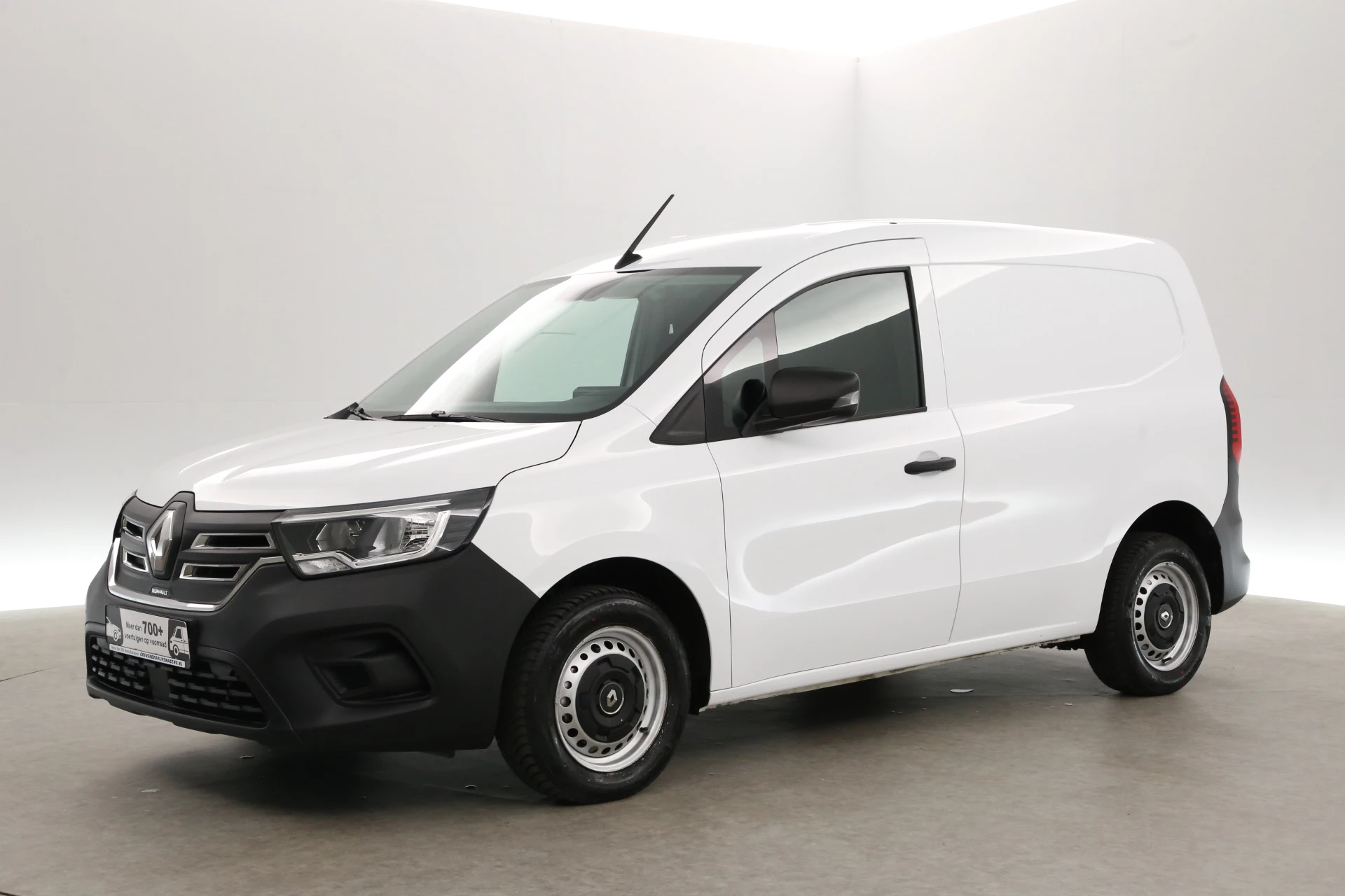 Hoofdafbeelding Renault Kangoo