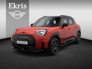 Hoofdafbeelding MINI Aceman MINI Aceman SE John Cooper Works Uitvoering + Pakket M