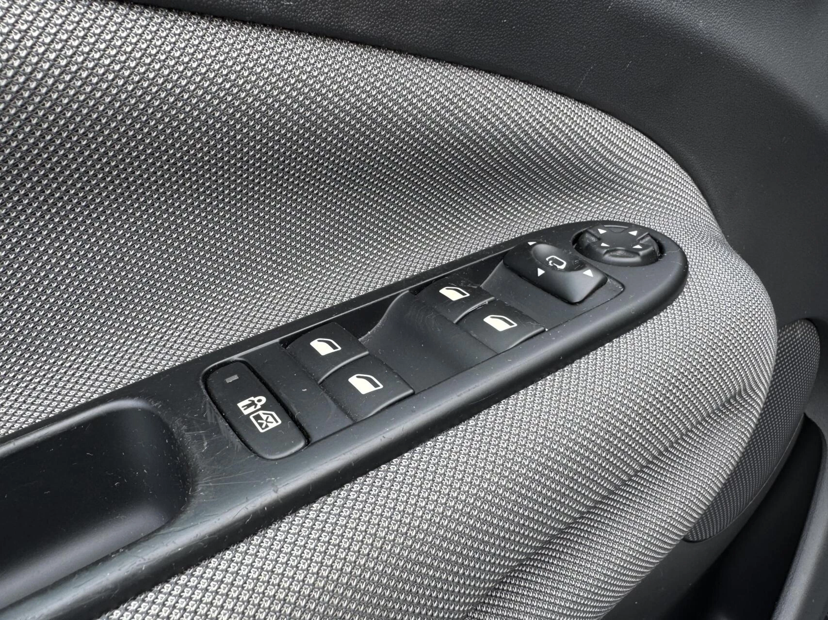 Hoofdafbeelding Citroën C3 Picasso