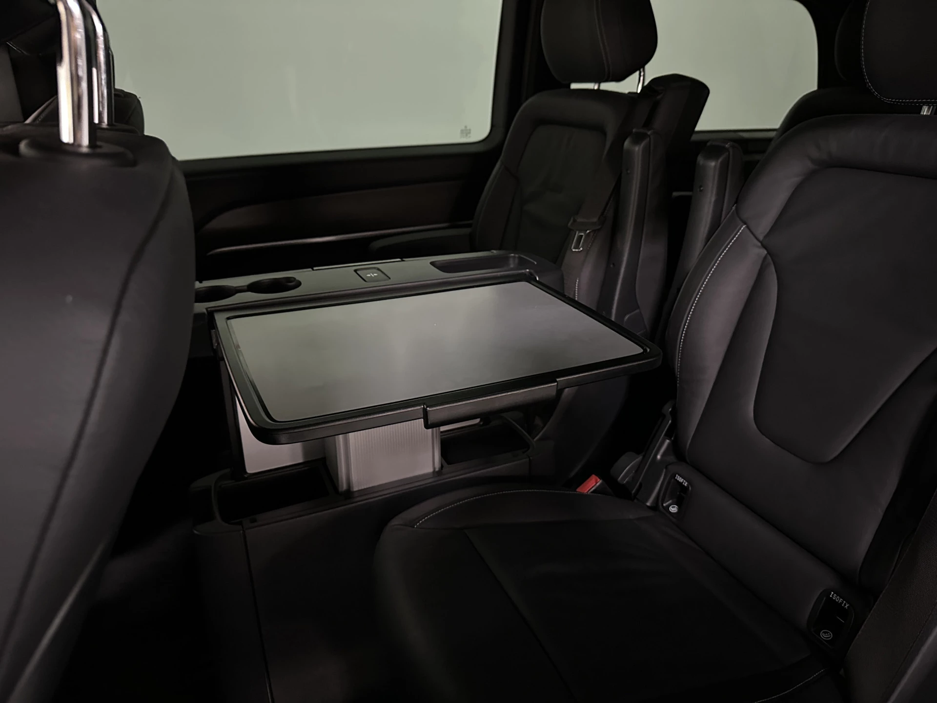 Hoofdafbeelding Mercedes-Benz EQV