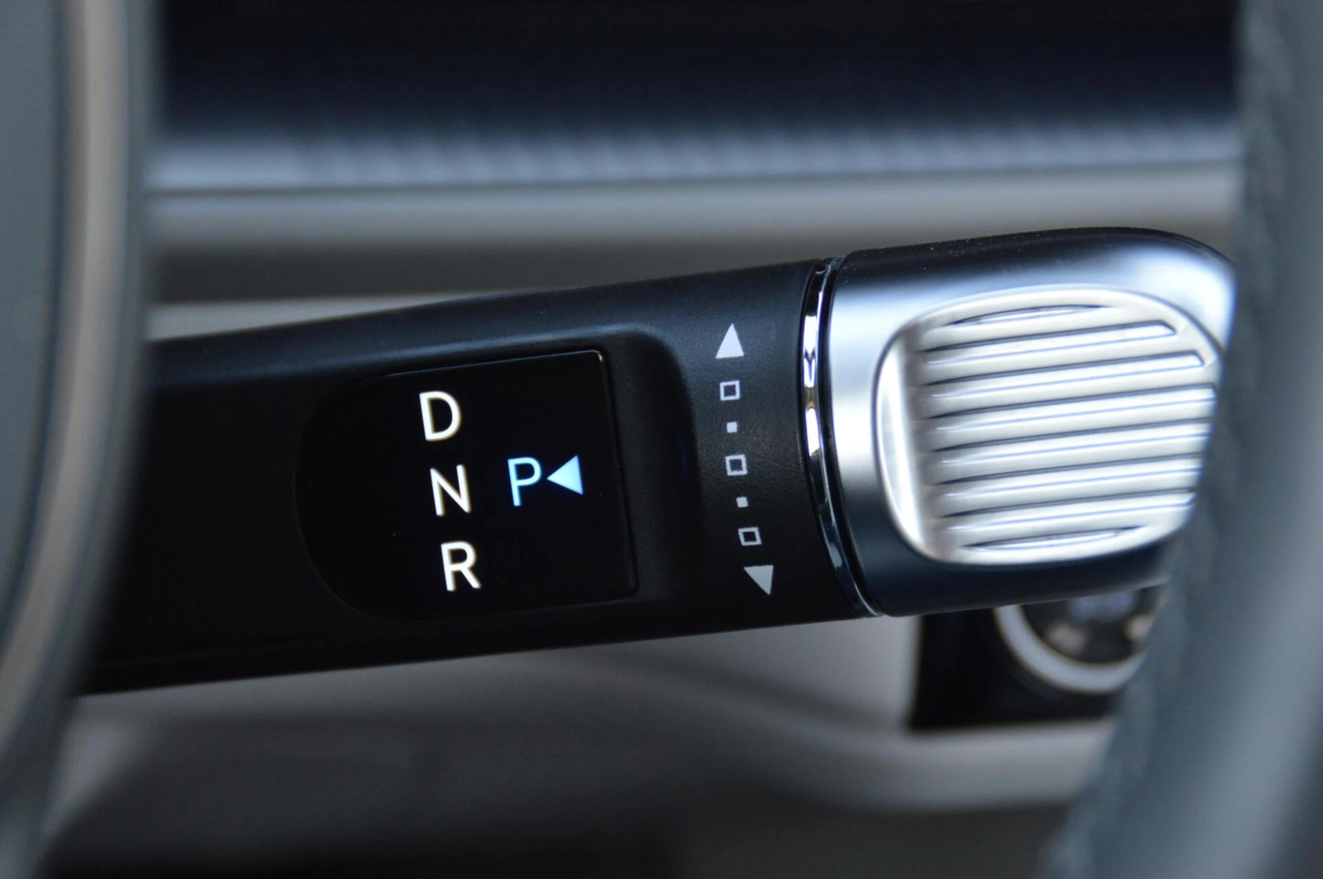 Hoofdafbeelding Hyundai IONIQ 6