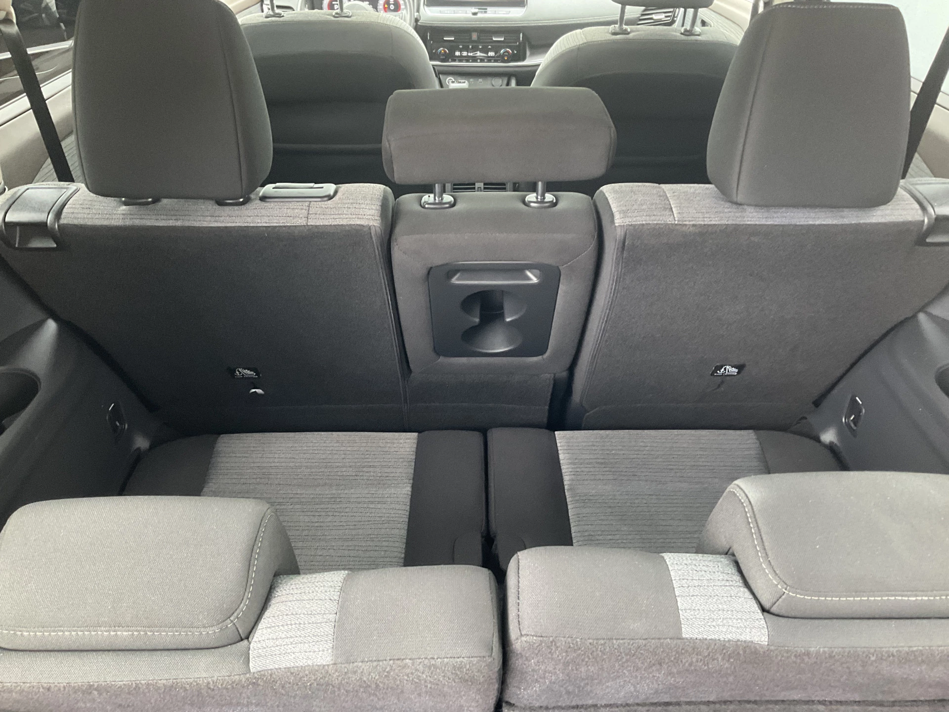 Hoofdafbeelding Nissan X-Trail