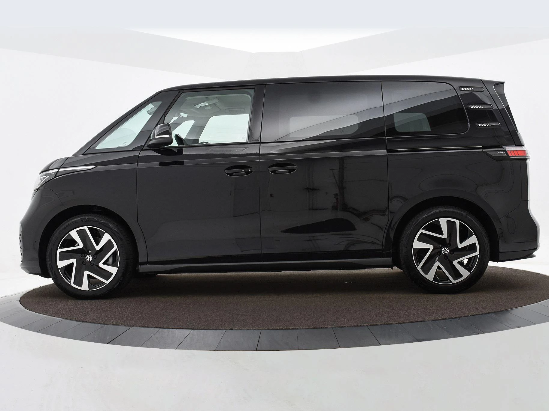 Hoofdafbeelding Volkswagen ID. Buzz