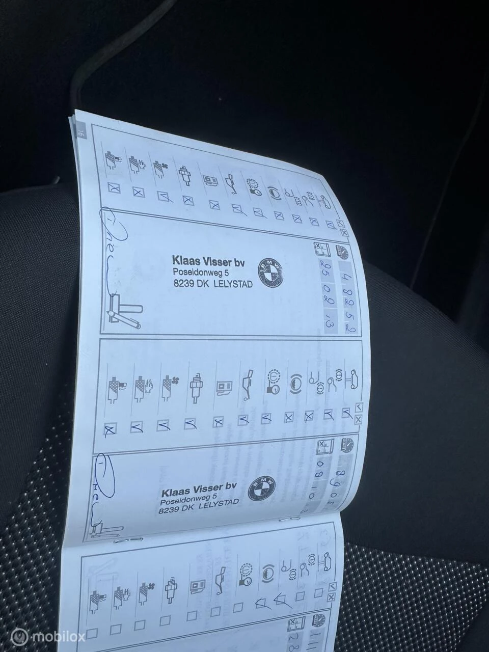 Hoofdafbeelding MINI One