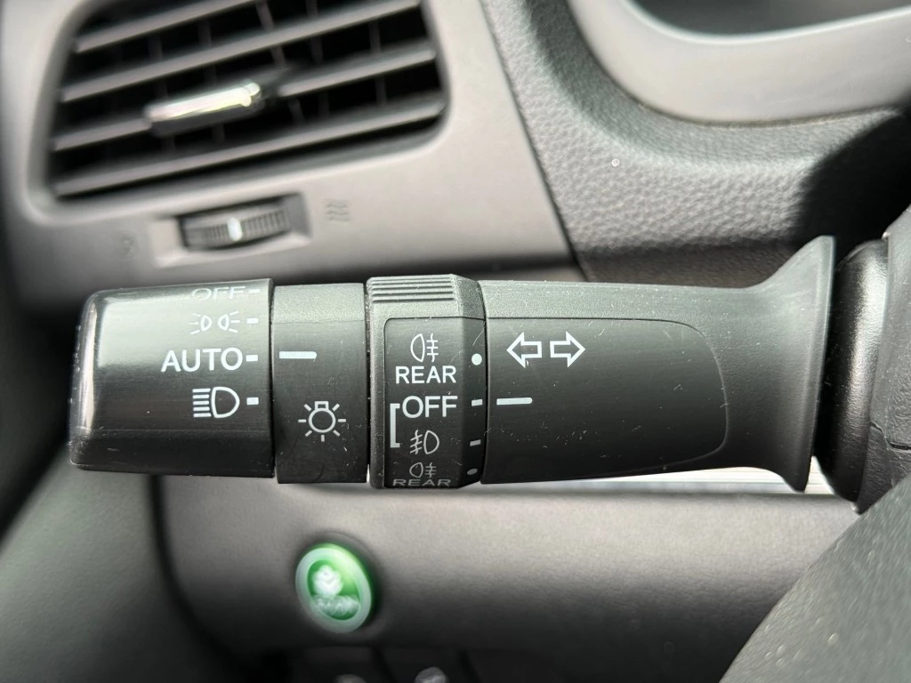 Hoofdafbeelding Honda CR-V