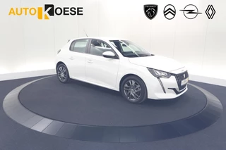 Peugeot 208 PureTech 100 Active Pack | Apple Carplay | Parkeersensoren | Airco