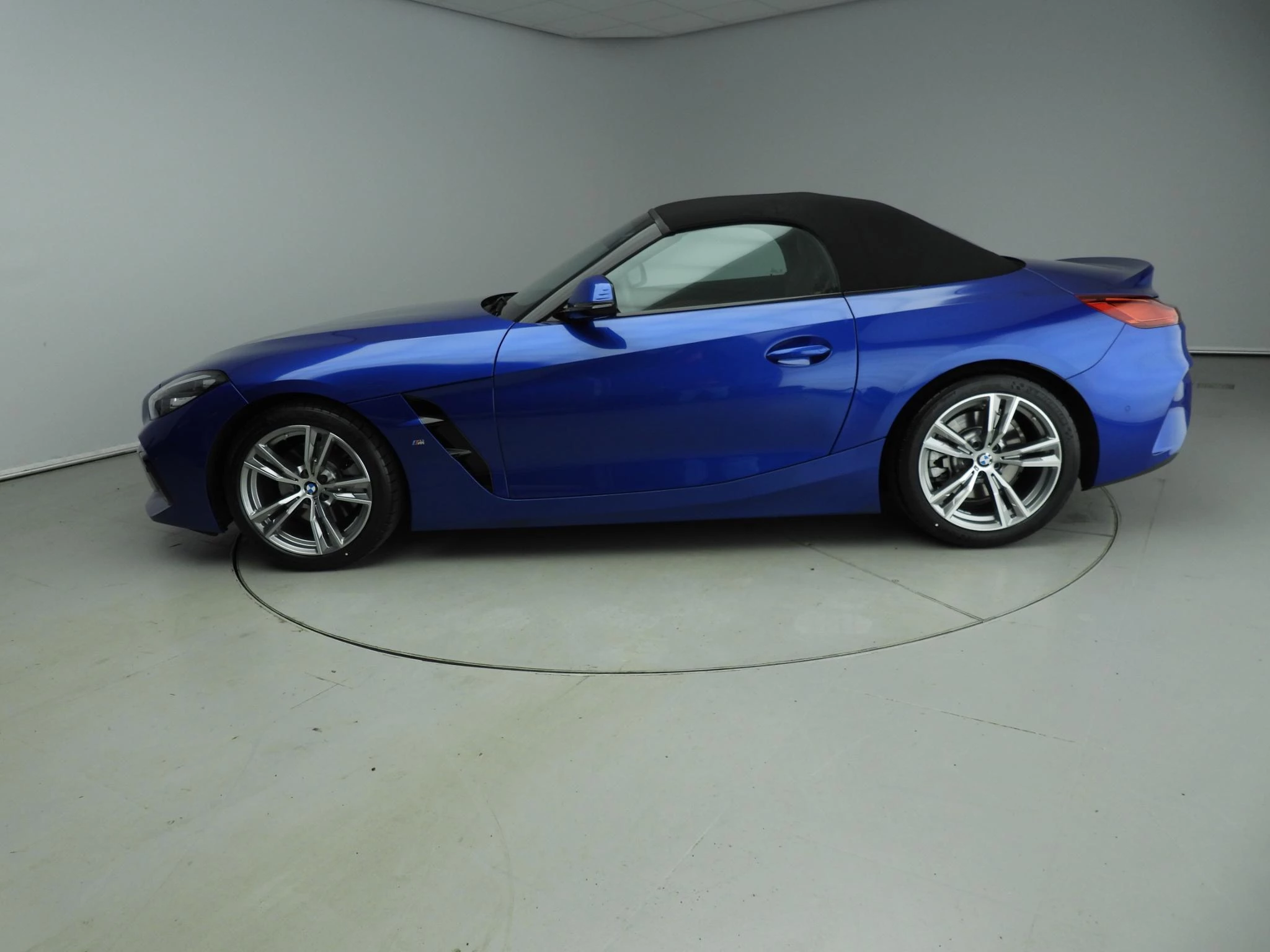 Hoofdafbeelding BMW Z4