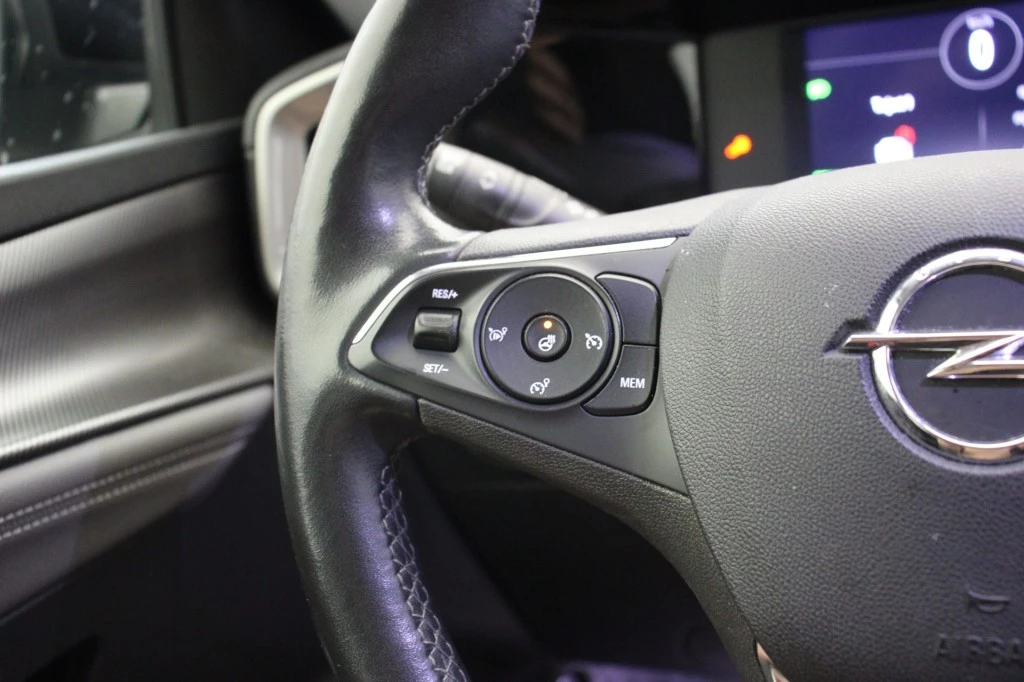 Hoofdafbeelding Opel Mokka-e