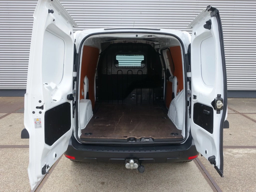Hoofdafbeelding Dacia Dokker