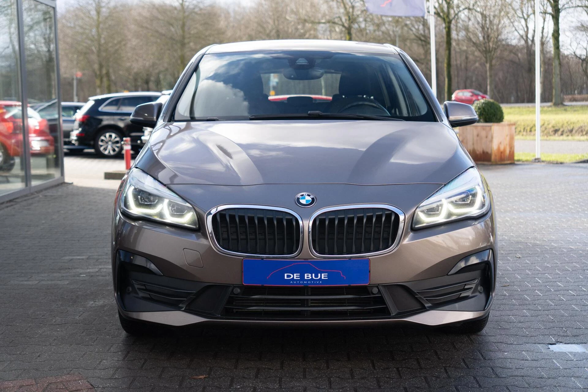 Hoofdafbeelding BMW 2 Serie