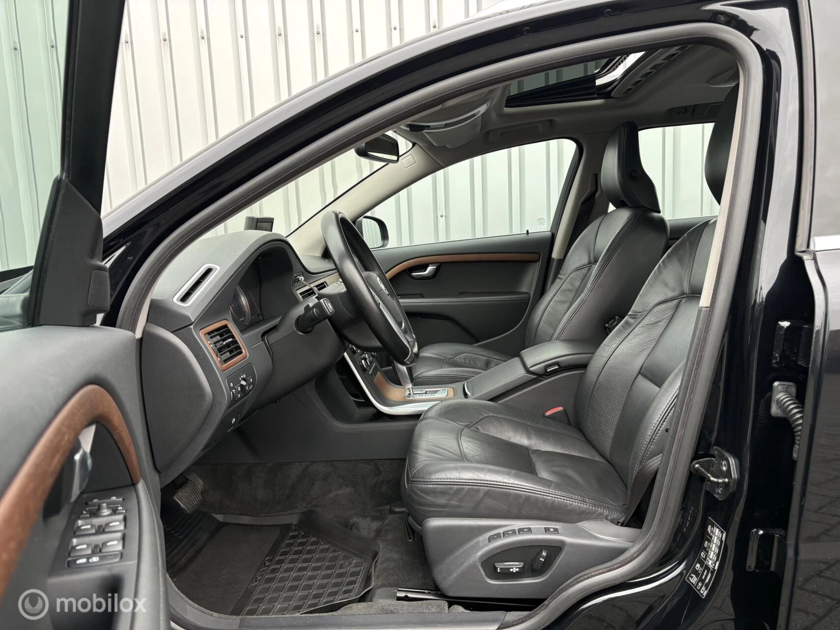 Hoofdafbeelding Volvo V70