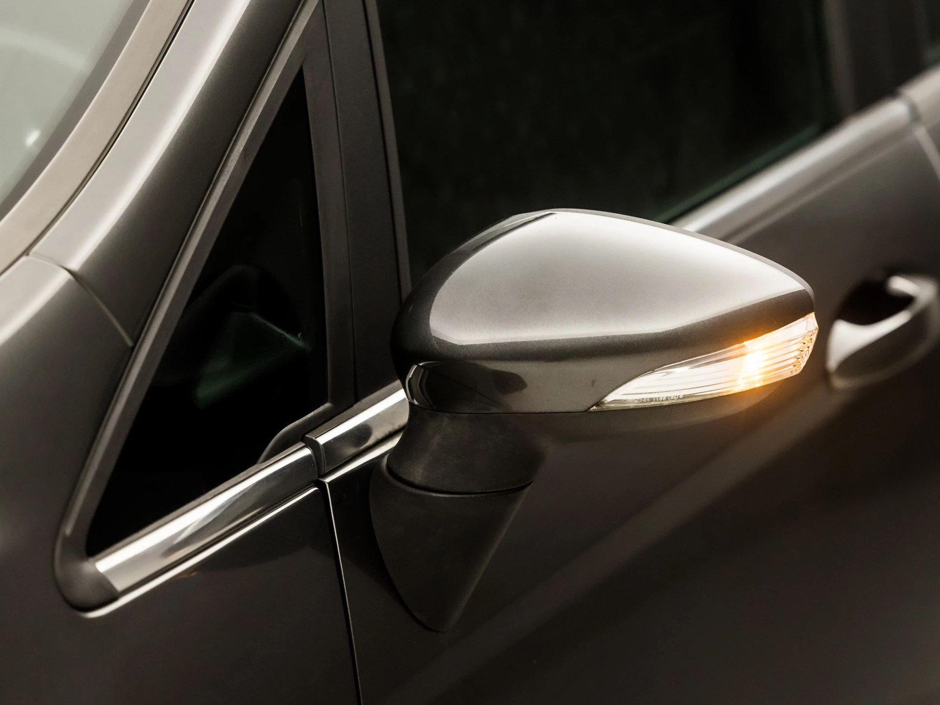 Hoofdafbeelding Ford B-MAX