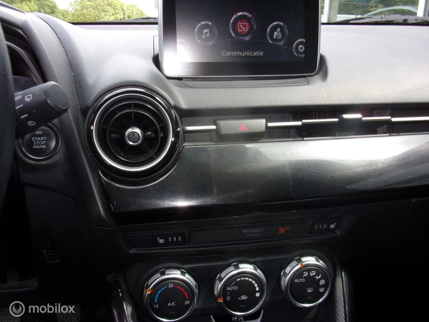 Hoofdafbeelding Mazda 2