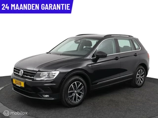 Volkswagen Tiguan 1.5 TSI ACT Highline