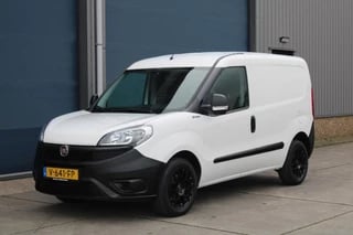 Hoofdafbeelding Fiat Doblò