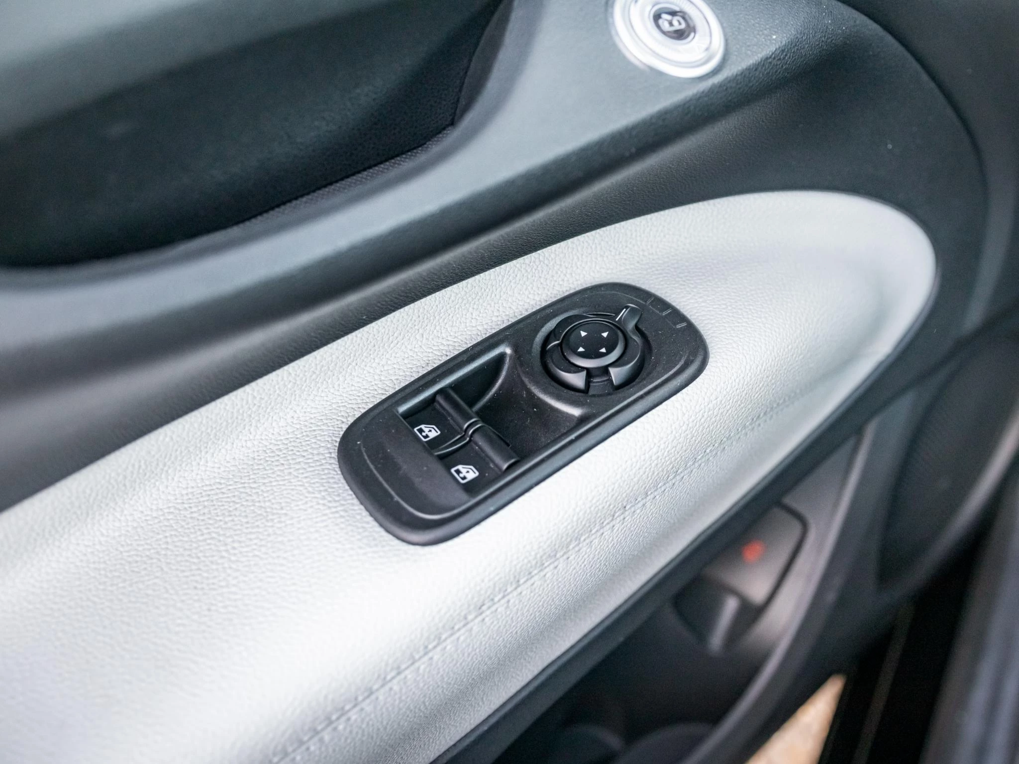 Hoofdafbeelding Fiat 500e