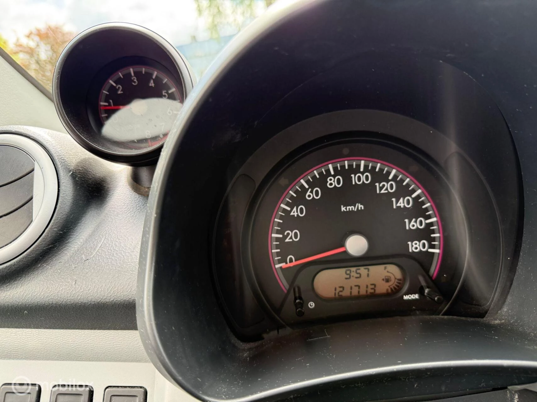 Hoofdafbeelding Suzuki Alto