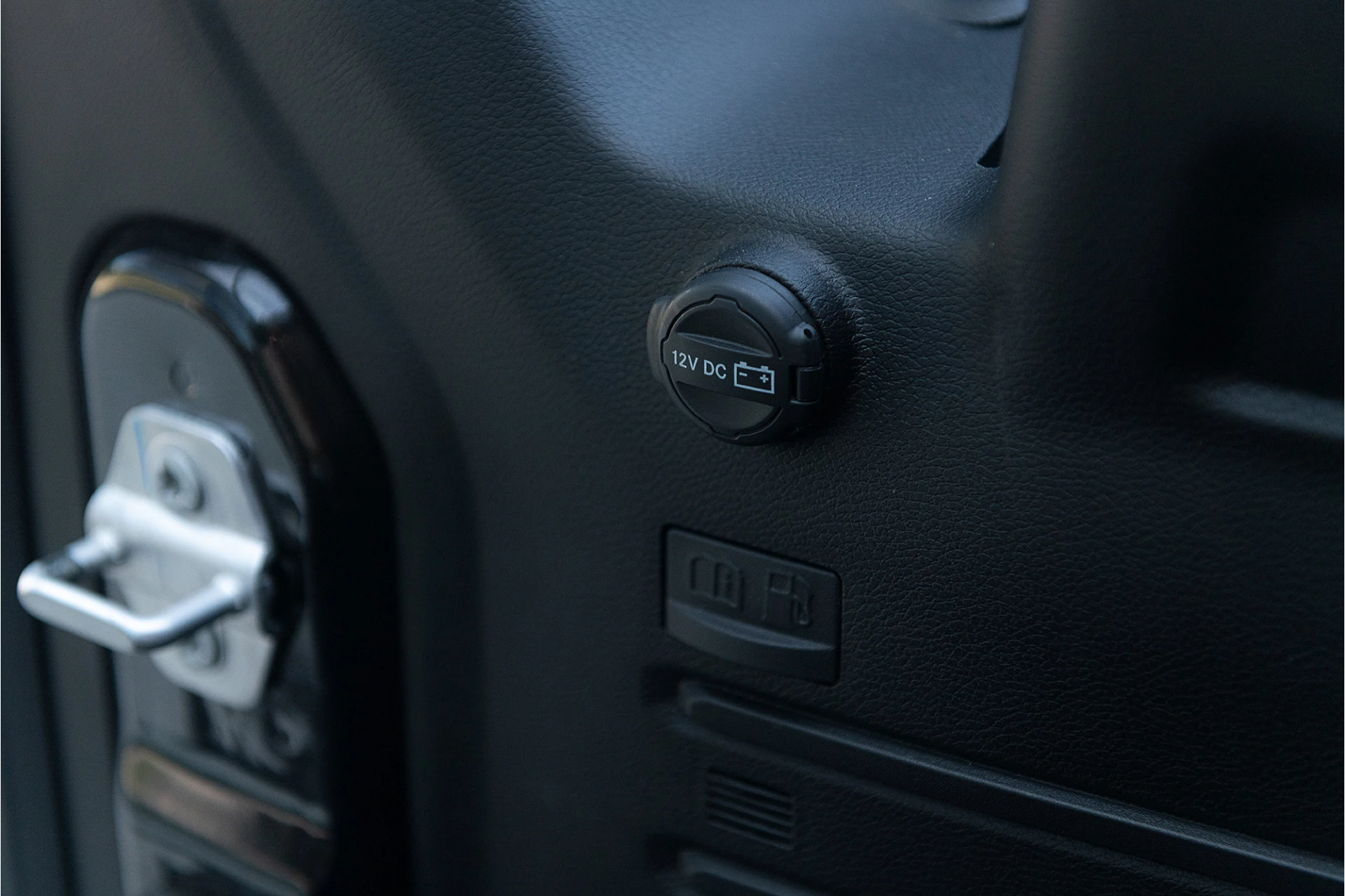 Hoofdafbeelding Jeep Wrangler