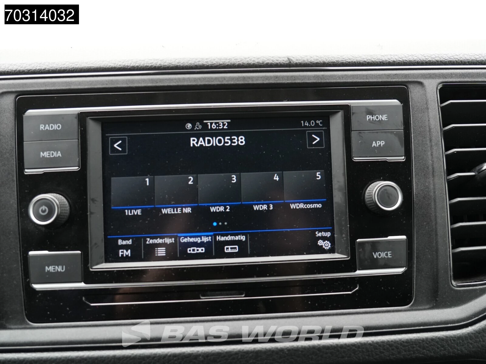 Hoofdafbeelding MAN TGE