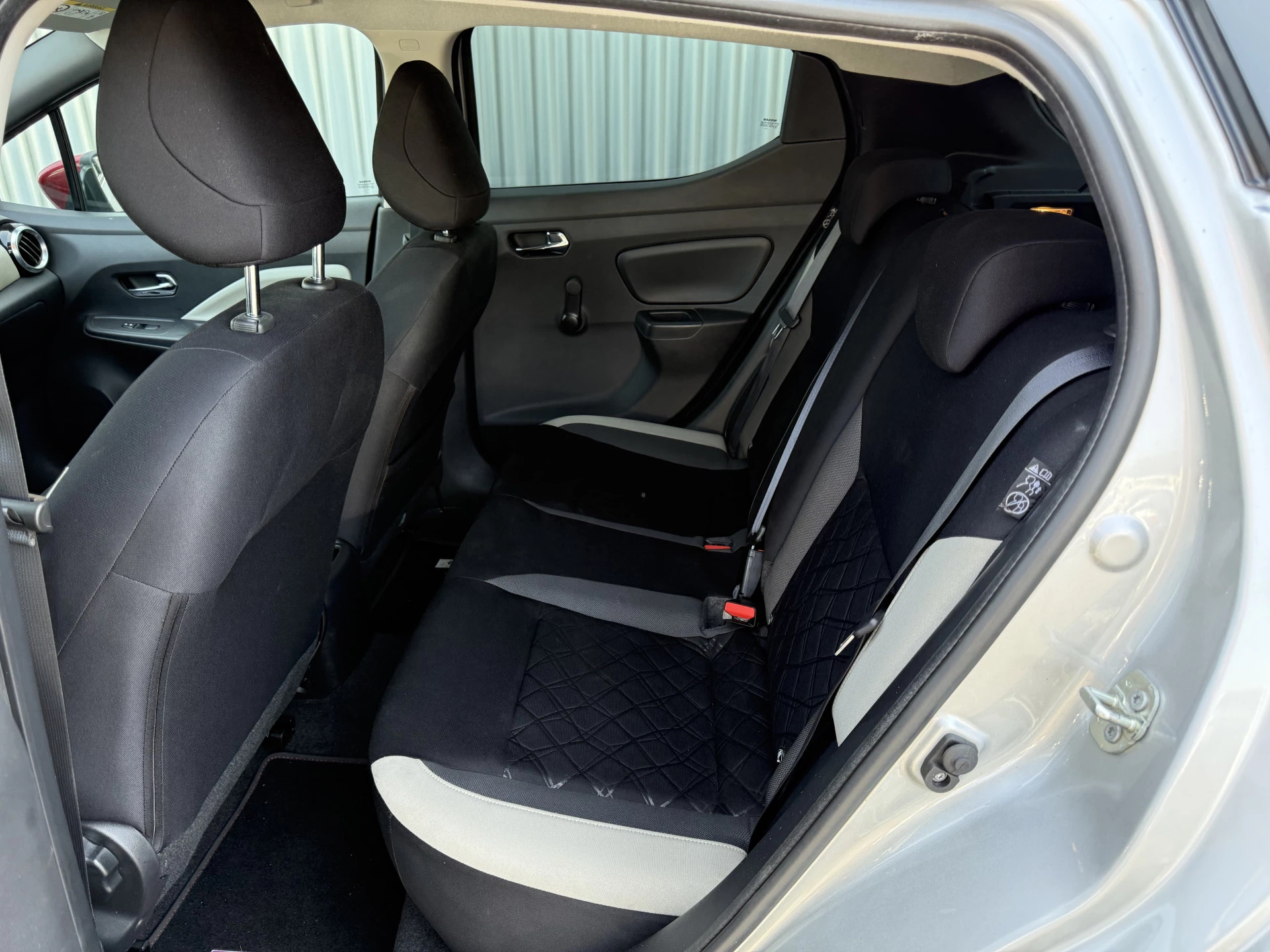 Hoofdafbeelding Nissan Micra