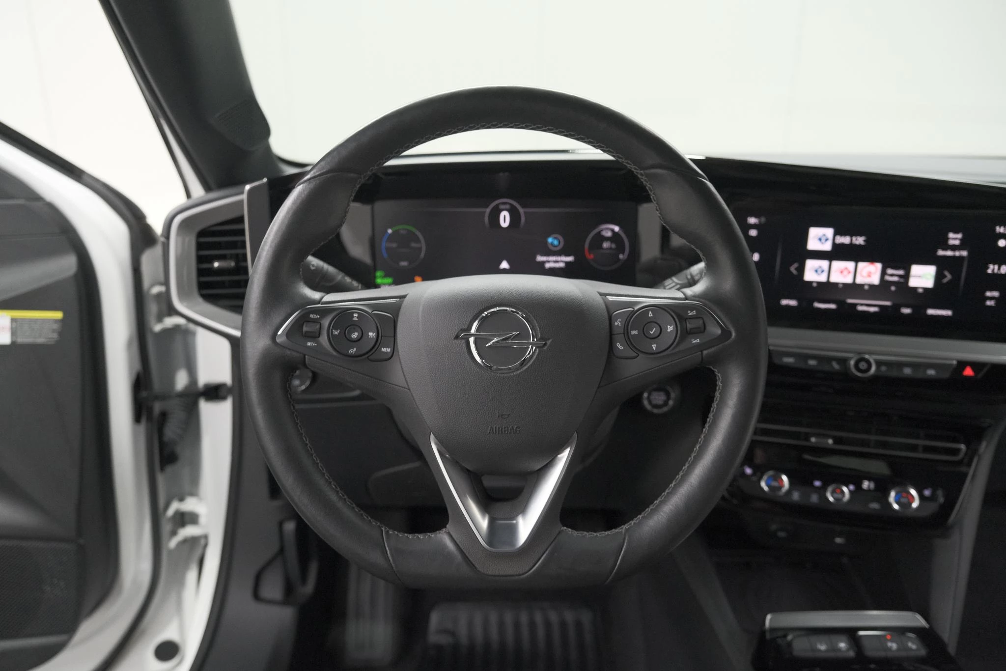 Hoofdafbeelding Opel Mokka-e