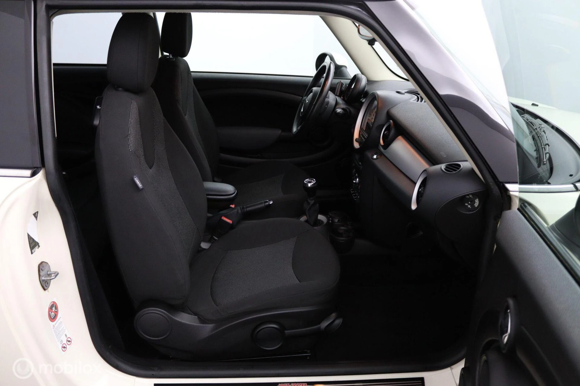 Hoofdafbeelding MINI One