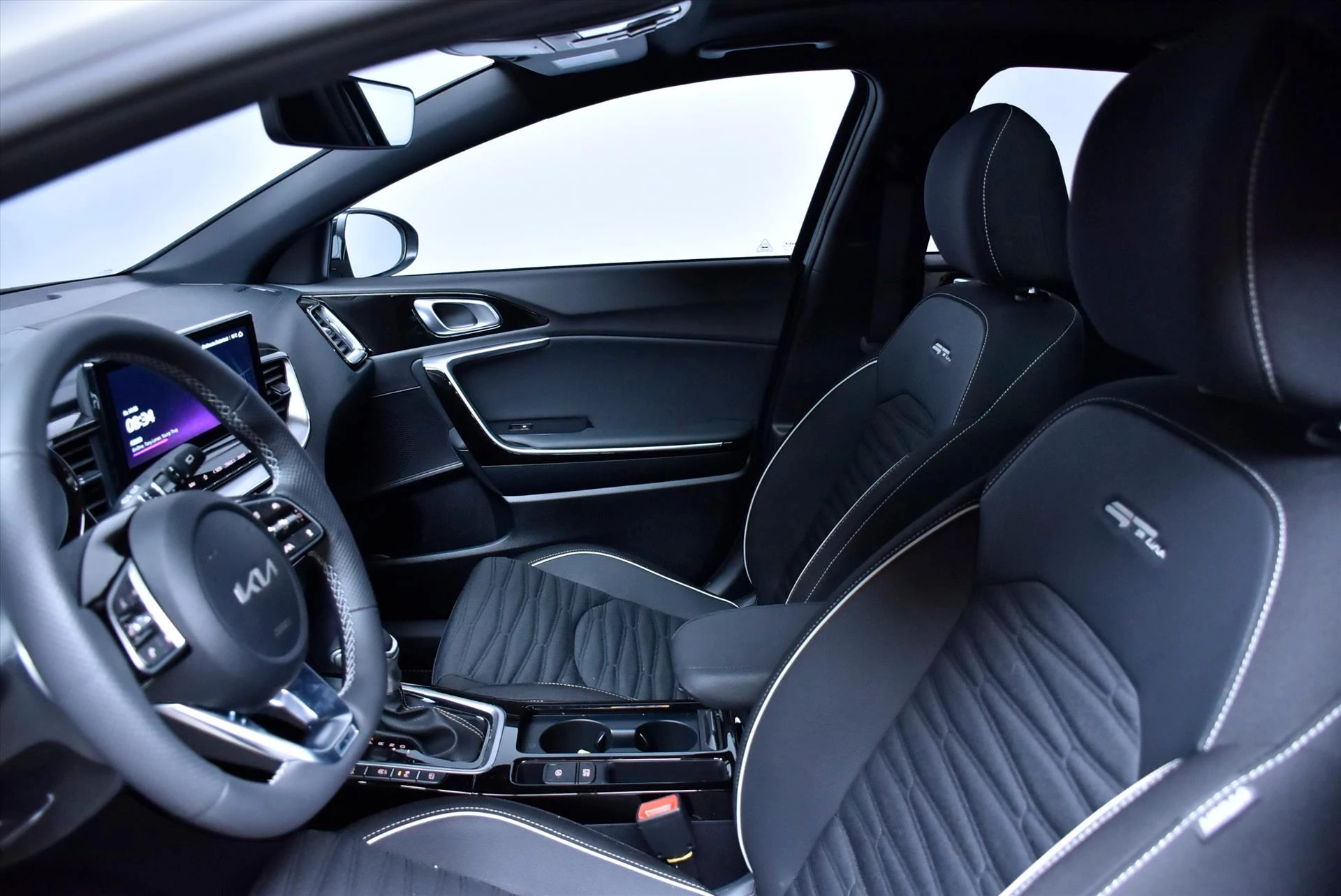 Hoofdafbeelding Kia XCeed