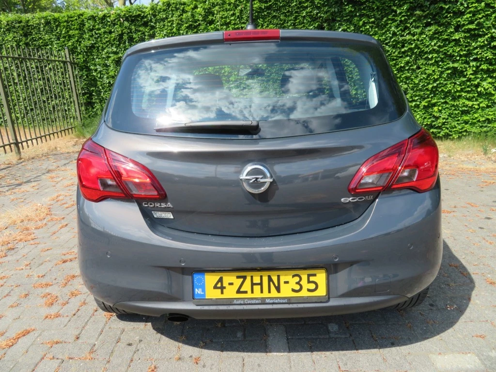 Hoofdafbeelding Opel Corsa-e