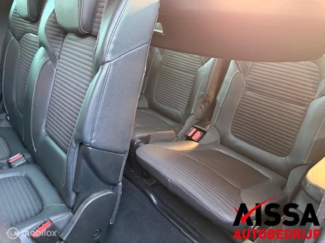 Hoofdafbeelding Renault Grand Scénic