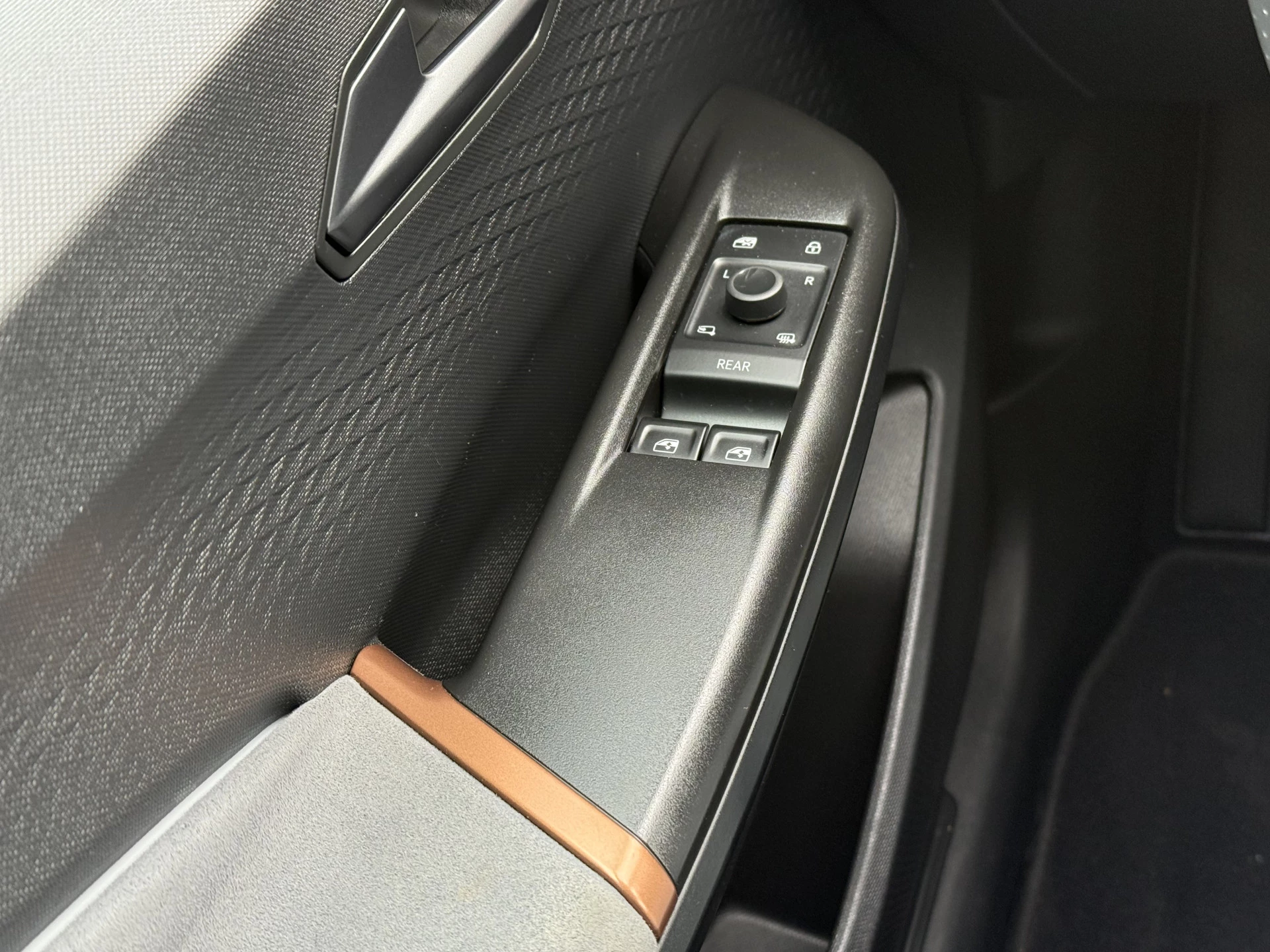 Hoofdafbeelding CUPRA Born