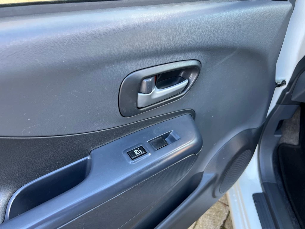 Hoofdafbeelding Suzuki Alto