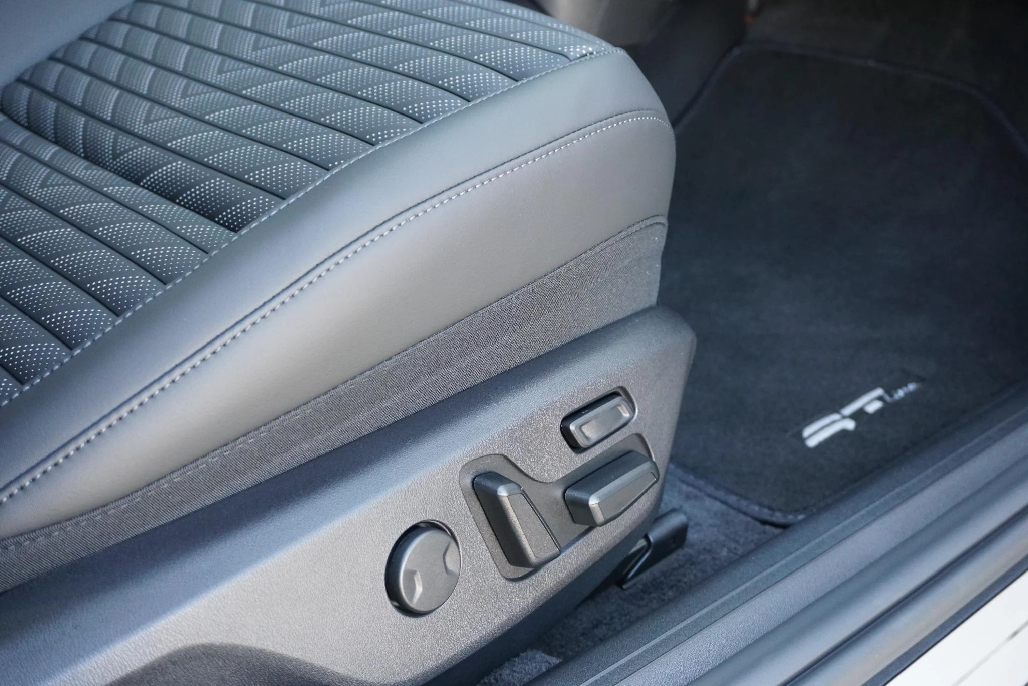 Hoofdafbeelding Kia EV4