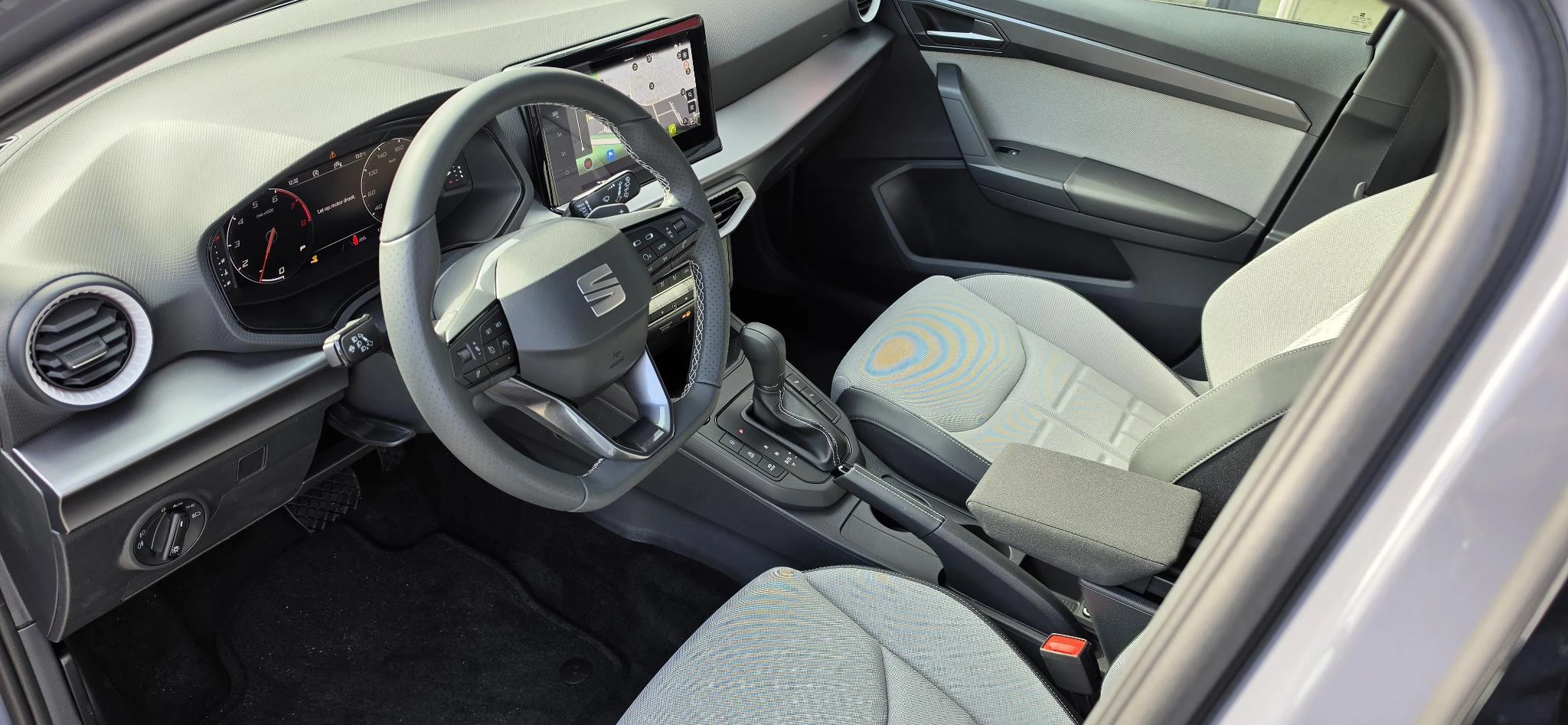 Hoofdafbeelding SEAT Arona