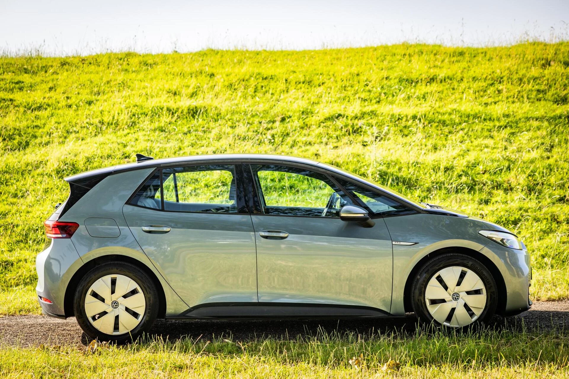 Hoofdafbeelding Volkswagen ID.3