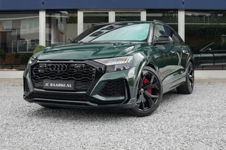 Hoofdafbeelding Audi RSQ8 Audi RSQ8 4.0 TFSI RS Q8