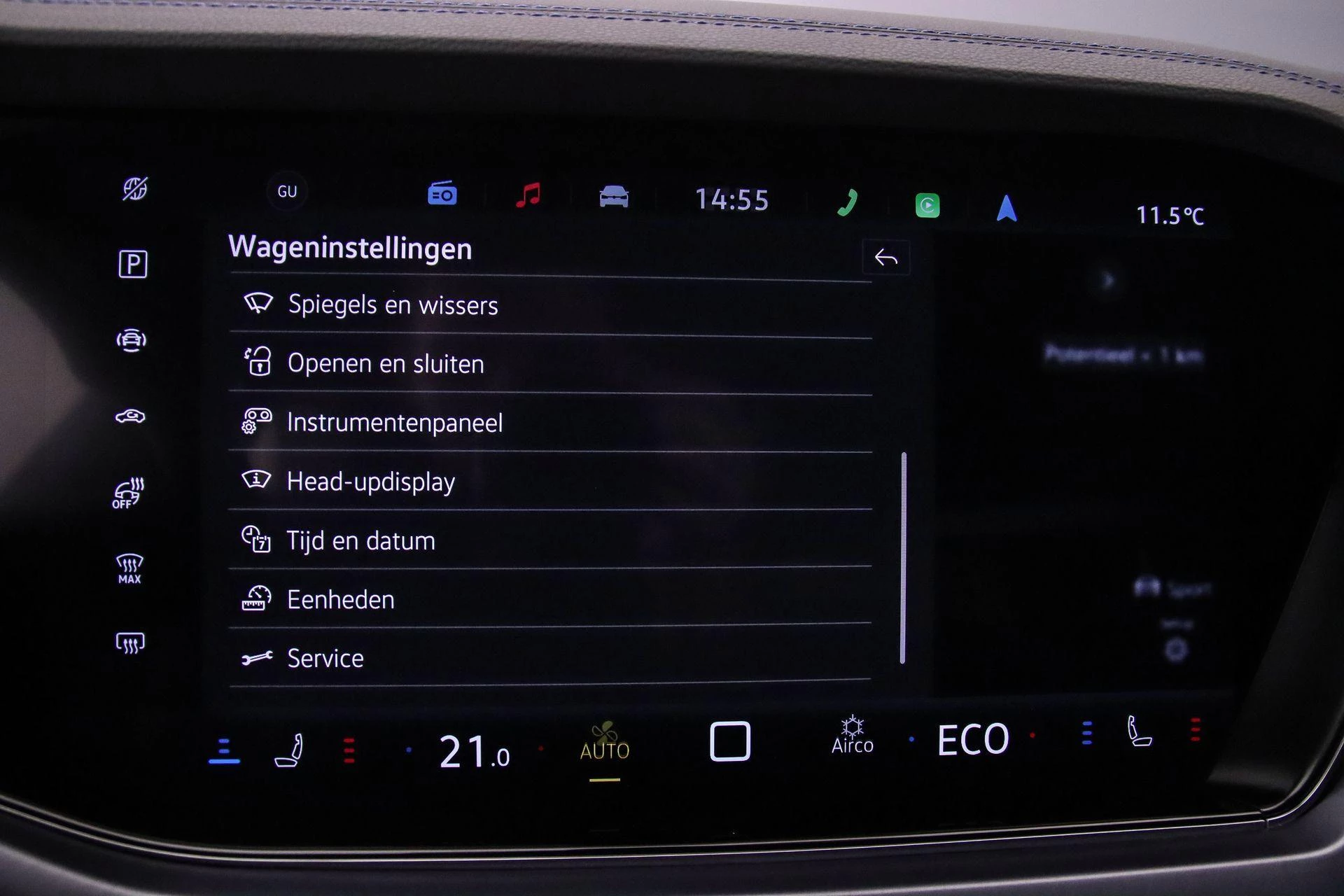 Hoofdafbeelding Volkswagen Touareg