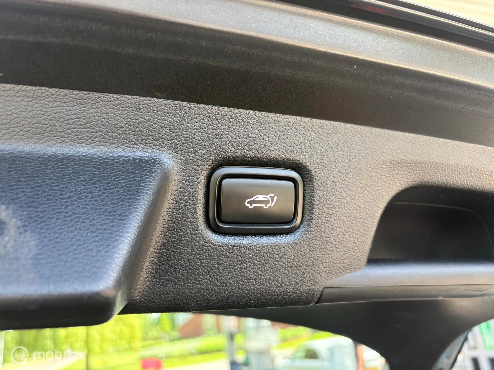 Hoofdafbeelding Kia XCeed
