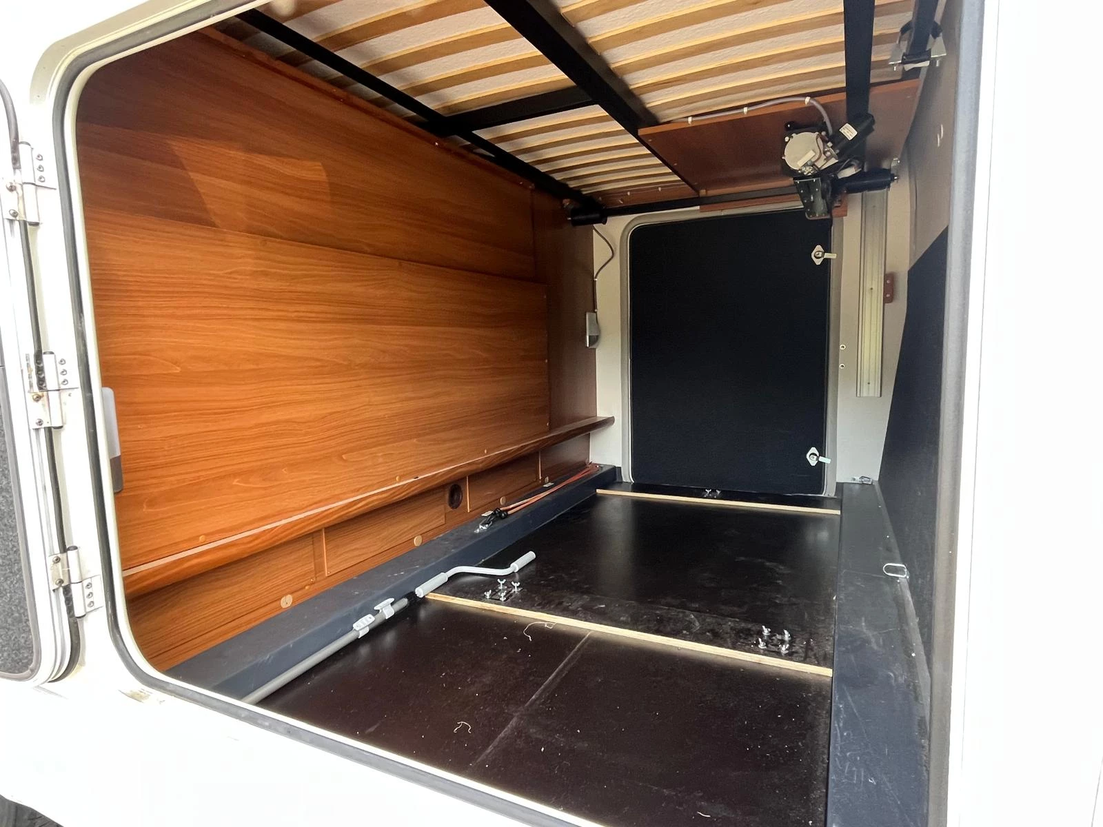 Hoofdafbeelding Fiat Fleurette Discover Camper, Off Grid, Airco, Bluetooth, Cruise, Radio