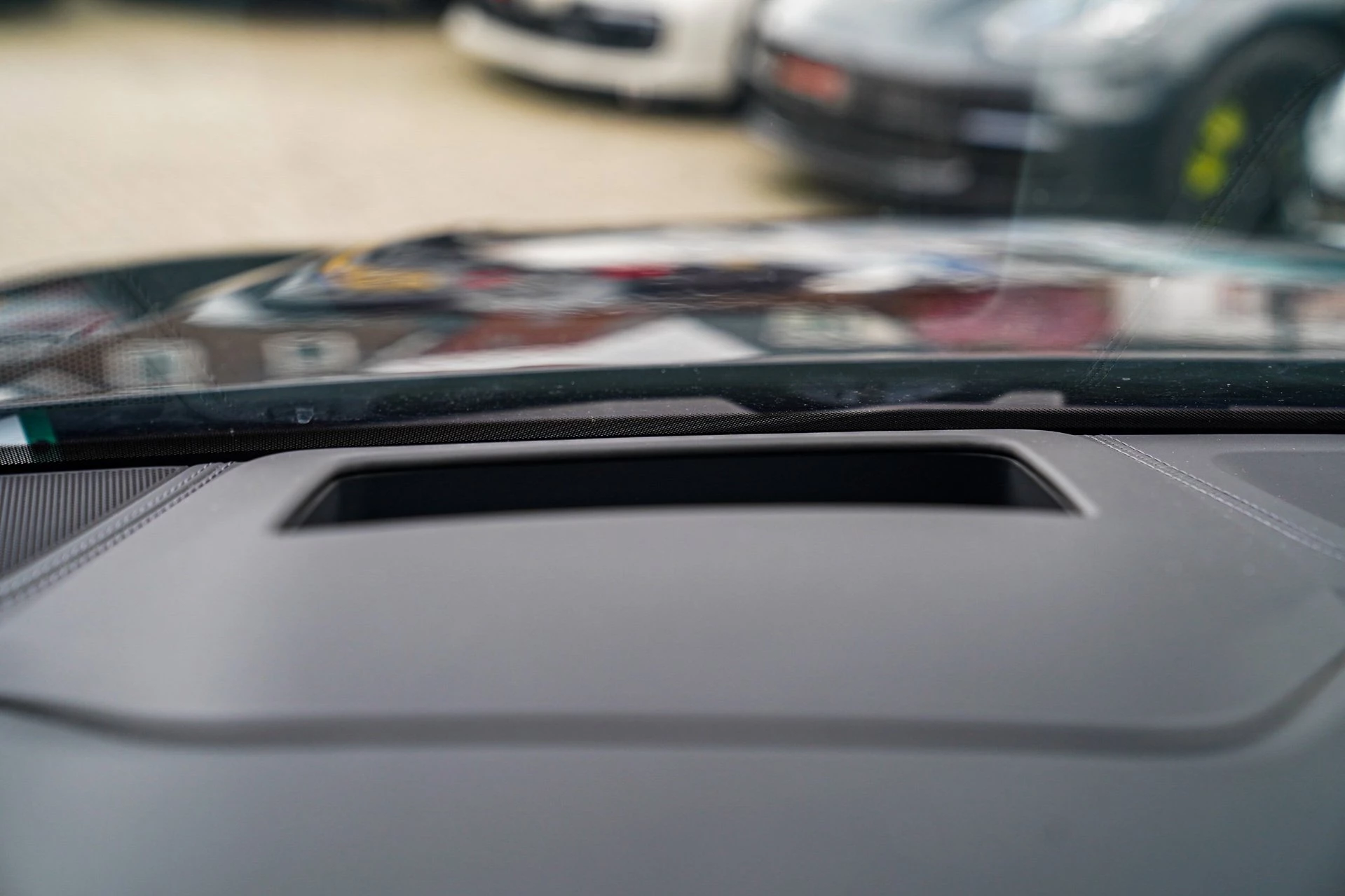 Hoofdafbeelding Audi RSQ8