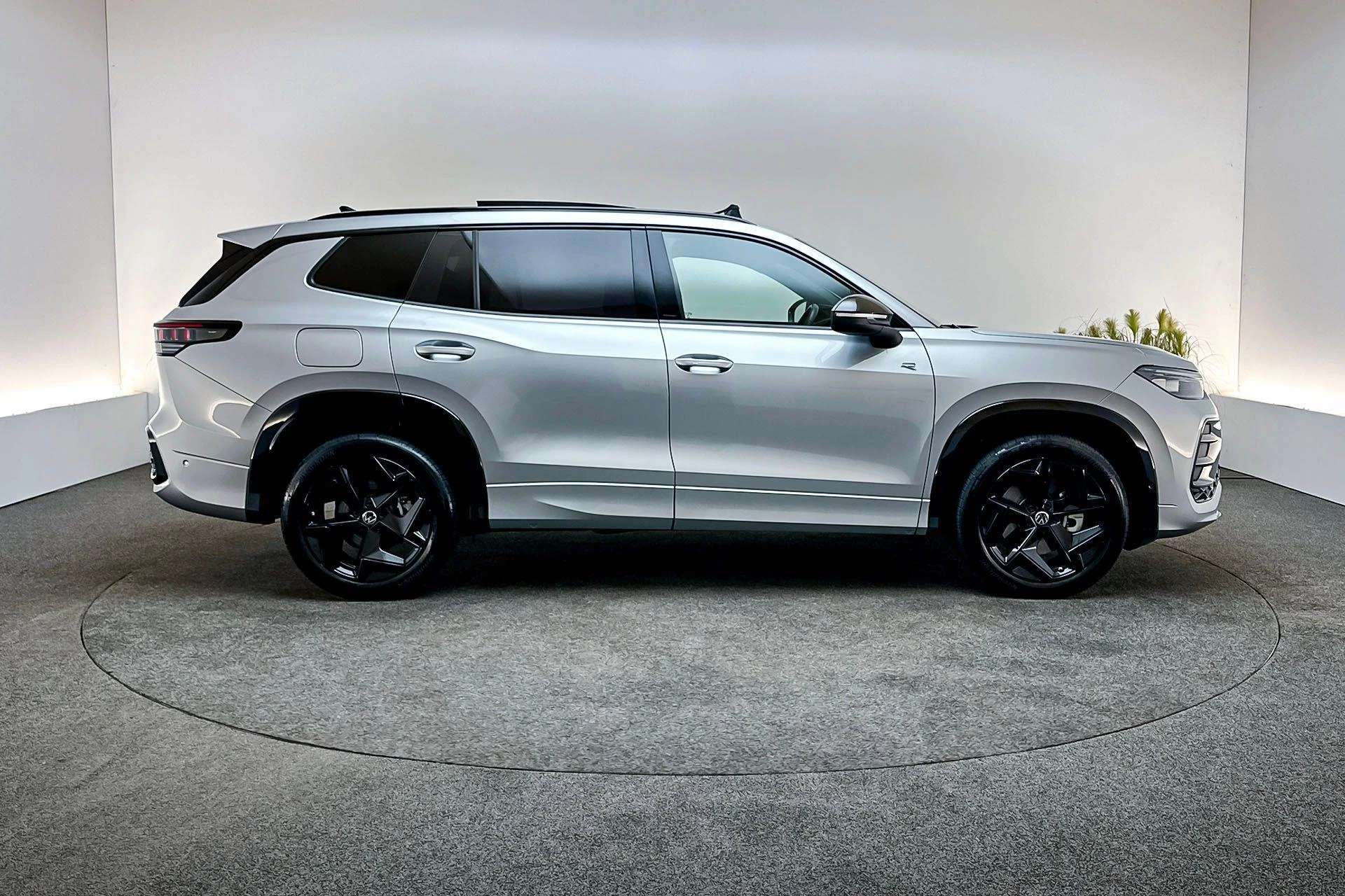 Hoofdafbeelding Volkswagen Tayron