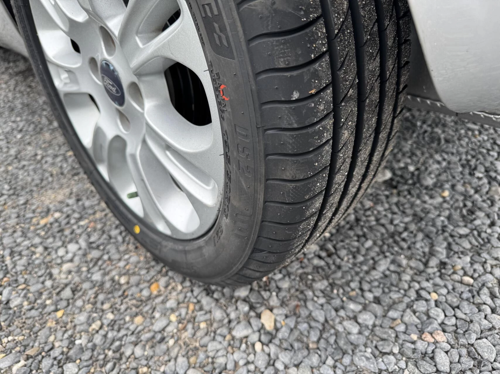 Hoofdafbeelding Ford Ka